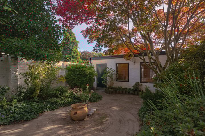 Foto 23 van Oranjelaan 10