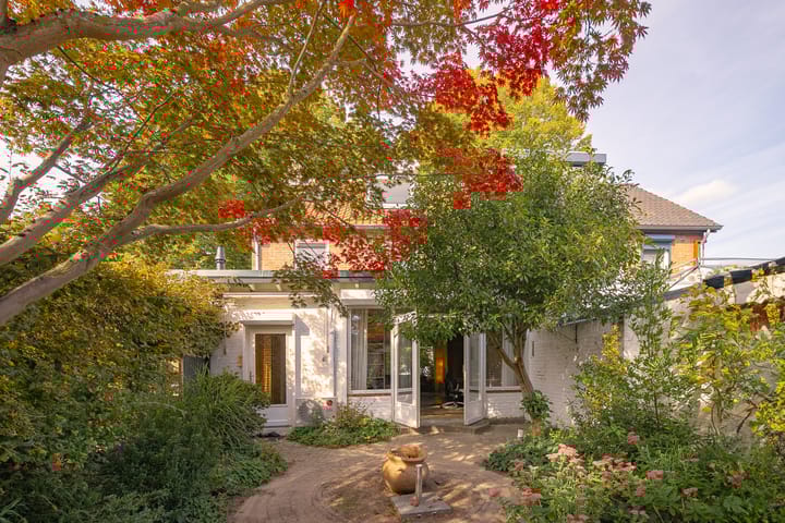 Foto 3 van Oranjelaan 10