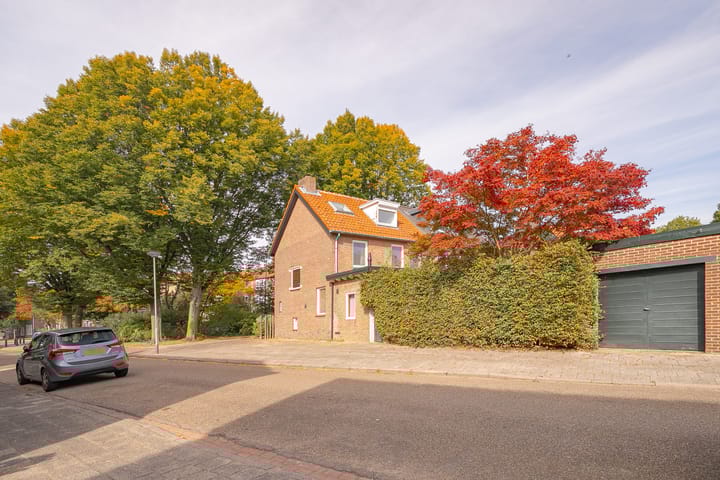 Foto 24 van Oranjelaan 10