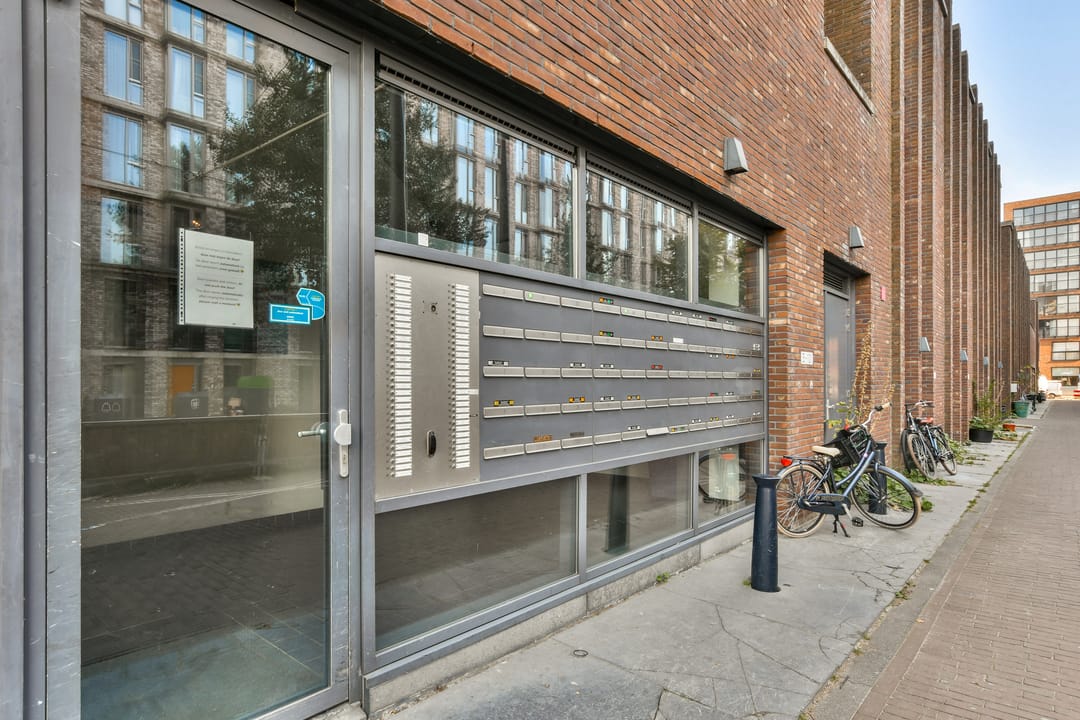 Foto 31 van Julius Pergerstraat 81