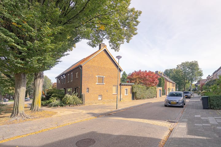 Foto 25 van Oranjelaan 10