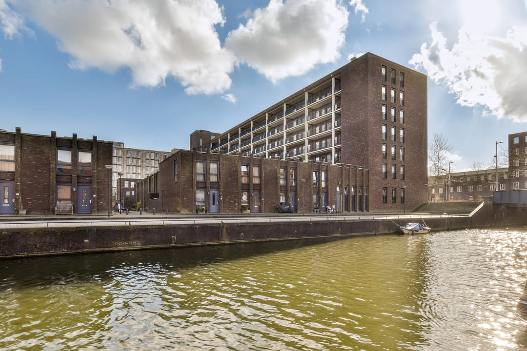 Foto 32 van Julius Pergerstraat 81