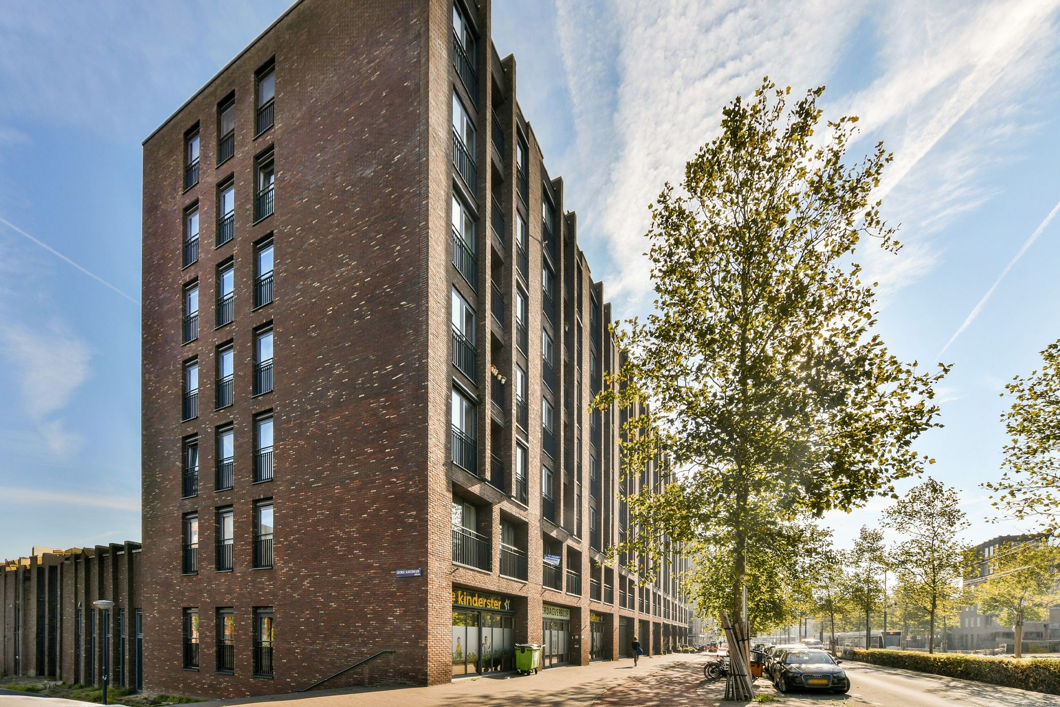 Foto 33 van Julius Pergerstraat 81