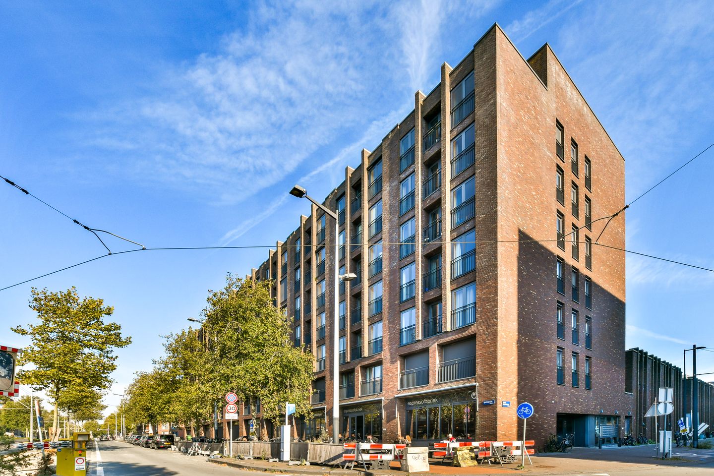 Foto 34 van Julius Pergerstraat 81