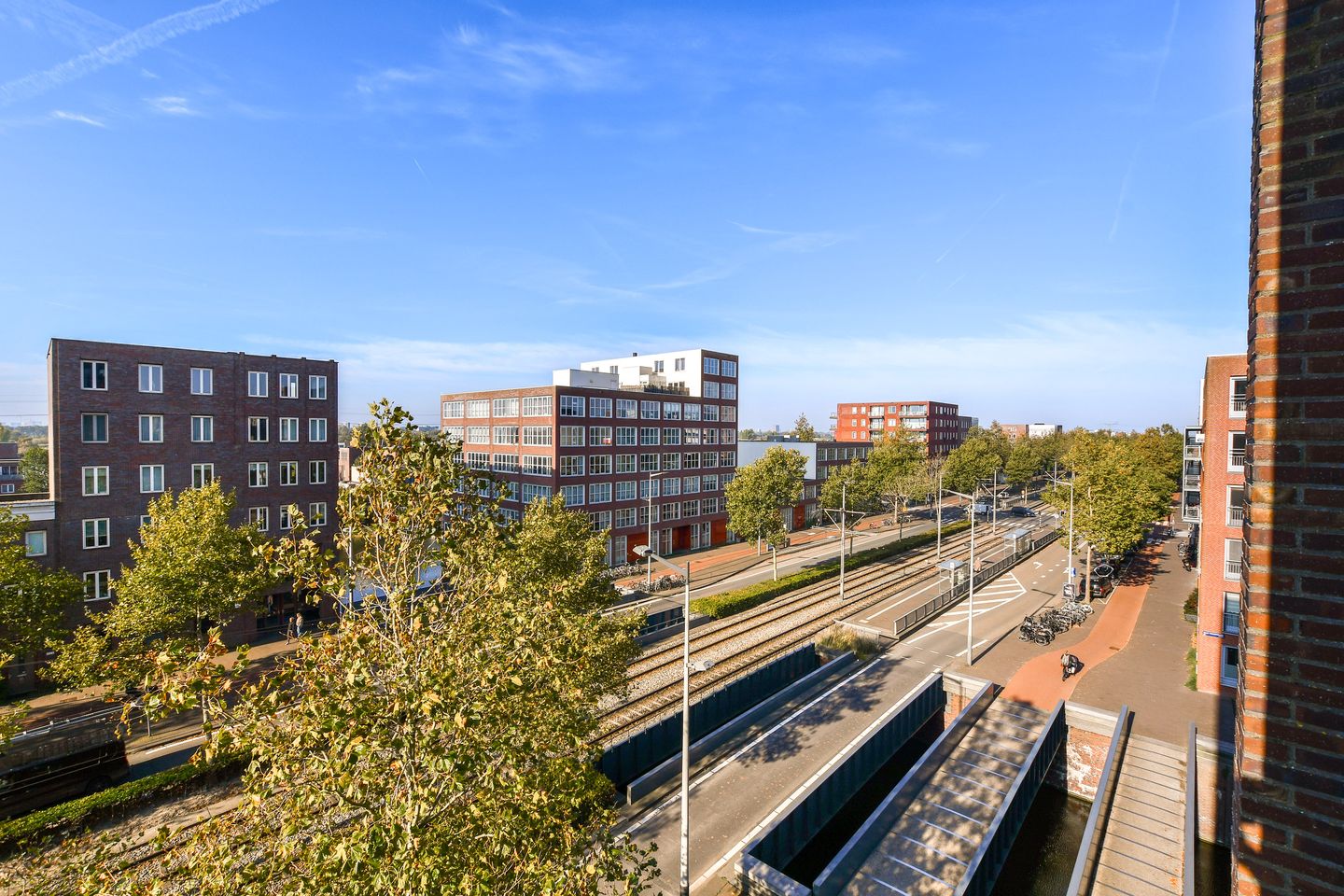 Foto 35 van Julius Pergerstraat 81