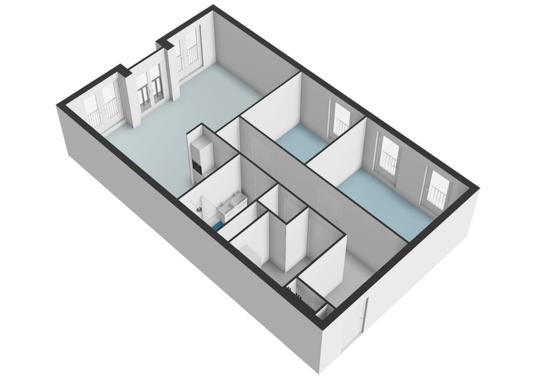 Foto 37 van Julius Pergerstraat 81