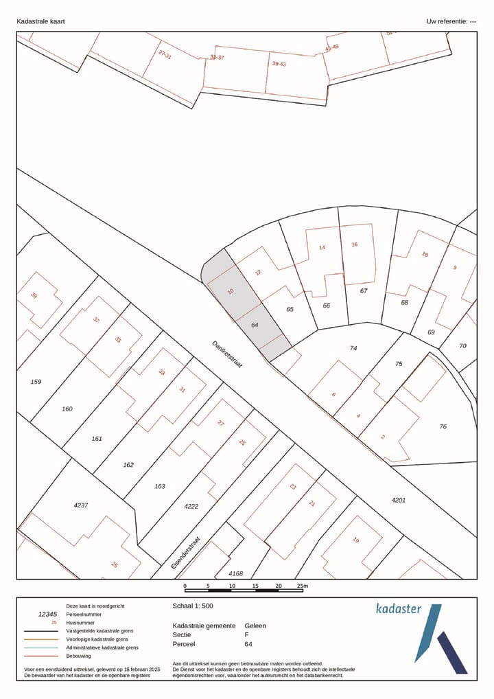 Foto 31 van Oranjelaan 10