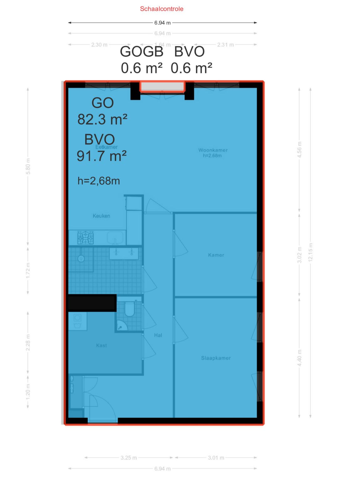 Foto 38 van Julius Pergerstraat 81