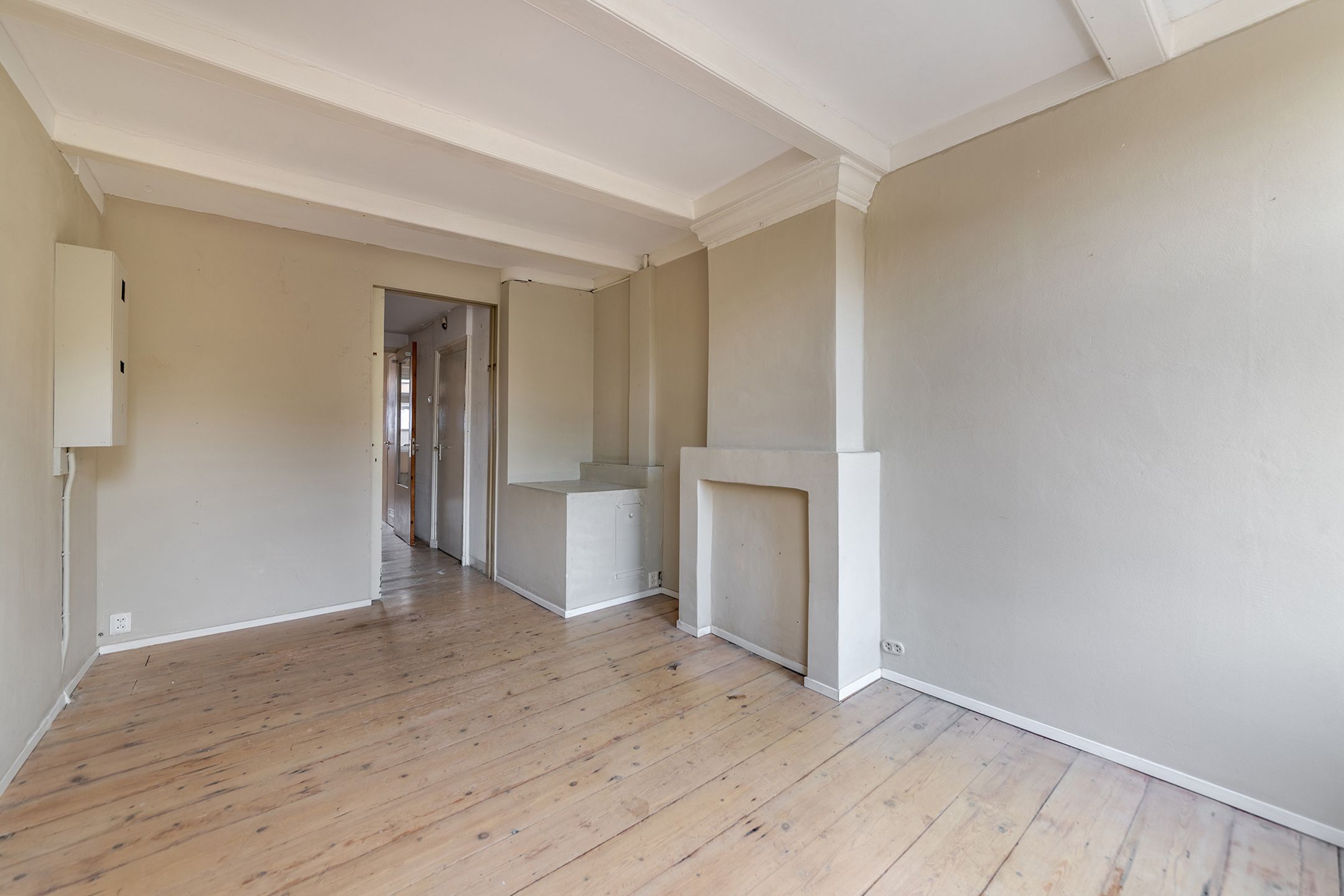 Photo 3 of Brouwersgracht 246-2R