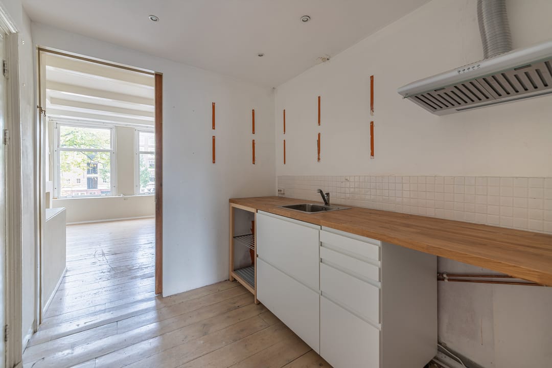 Photo 7 of Brouwersgracht 246-2R