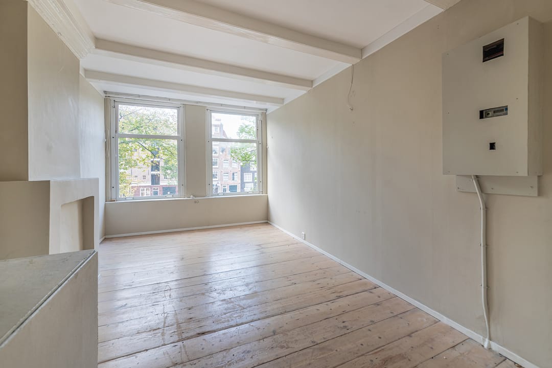 Photo 2 of Brouwersgracht 246-2R