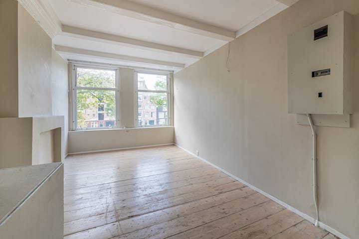 Foto 2 van Brouwersgracht 246-2R