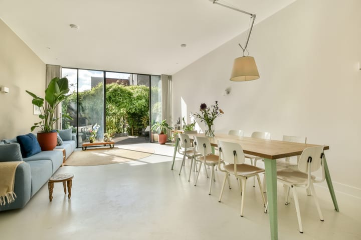 Foto 2 van Talbotstraat 8