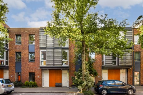 Talbotstraat 8 tertiary image