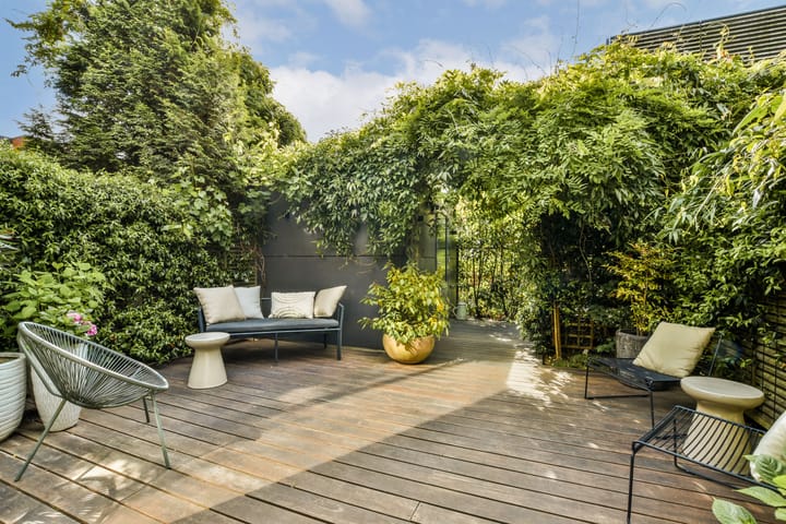 Foto 4 van Talbotstraat 8