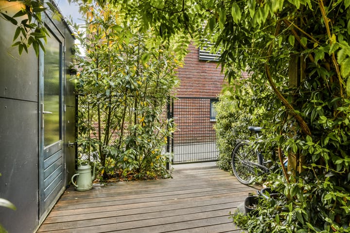 Foto 5 van Talbotstraat 8