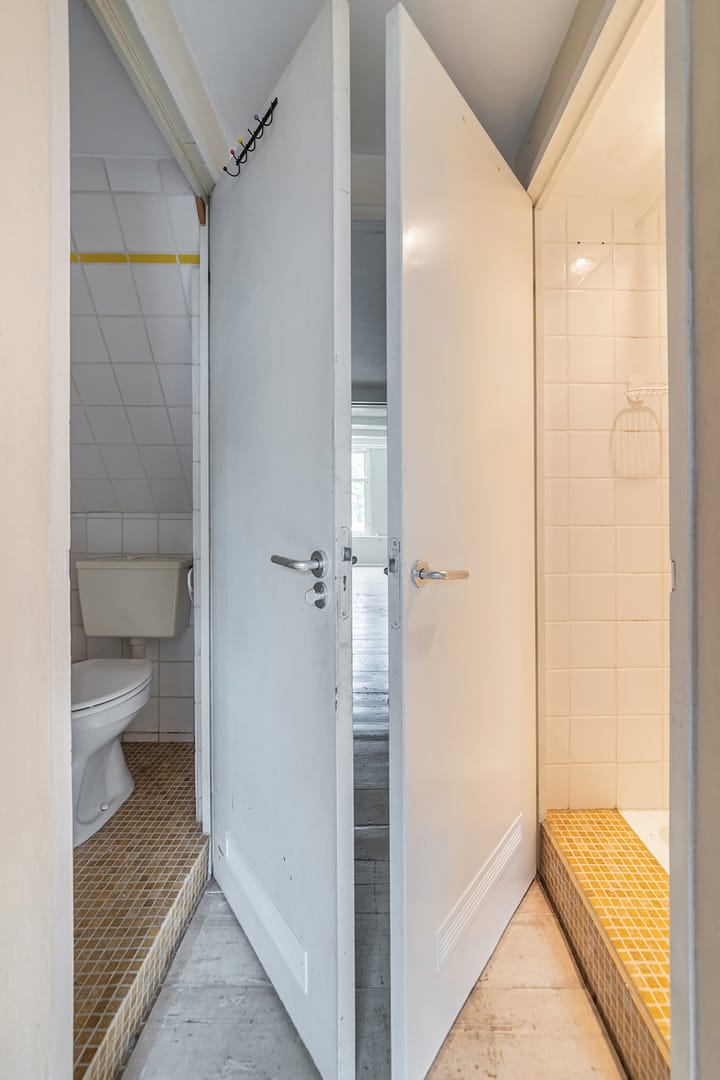 Foto 13 van Brouwersgracht 246-2R