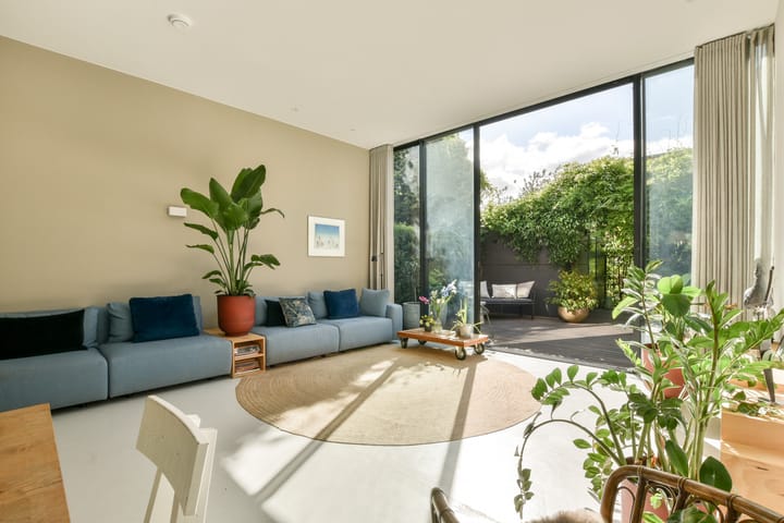 Foto 6 van Talbotstraat 8