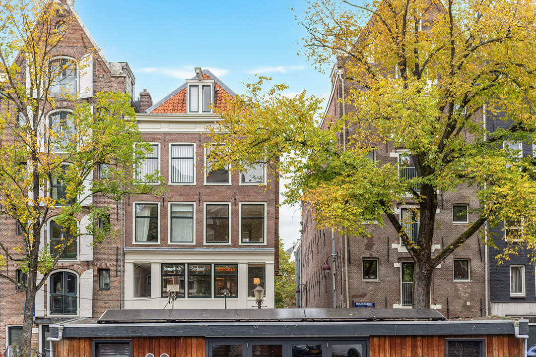 Photo 26 of Brouwersgracht 246-2R