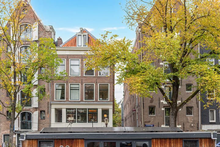 Foto 26 van Brouwersgracht 246-2R