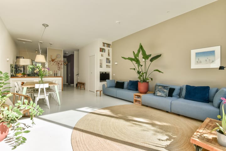 Foto 7 van Talbotstraat 8