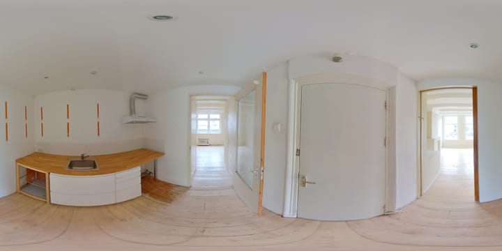 Foto 19 van Brouwersgracht 246-2R