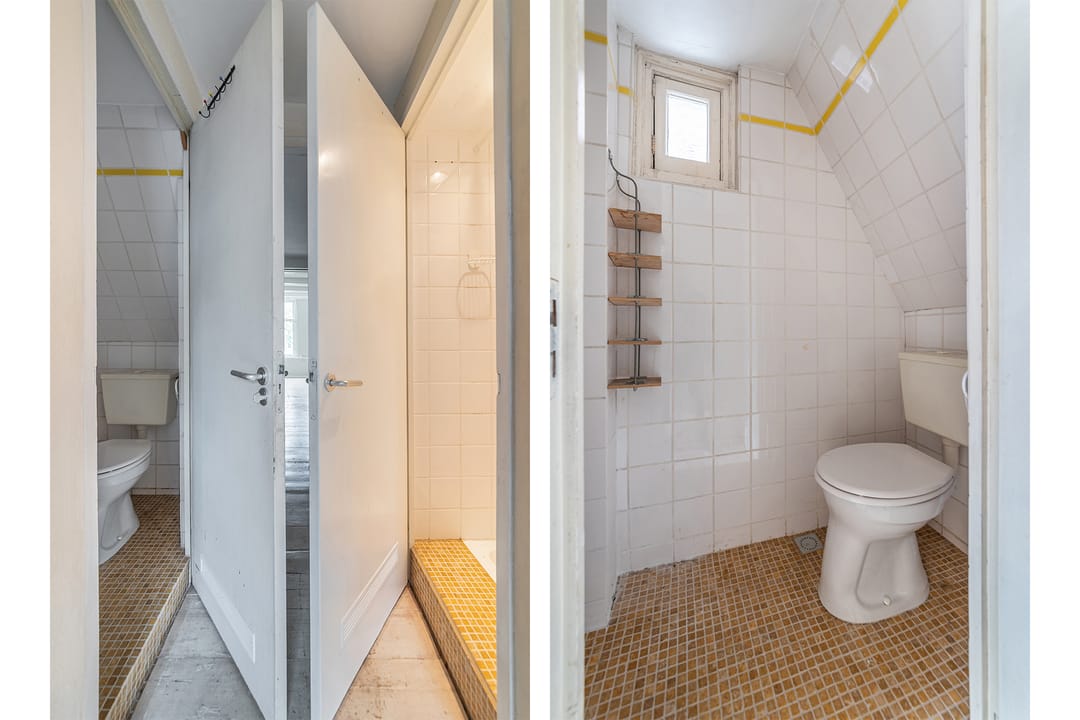 Photo 22 of Brouwersgracht 246-2R