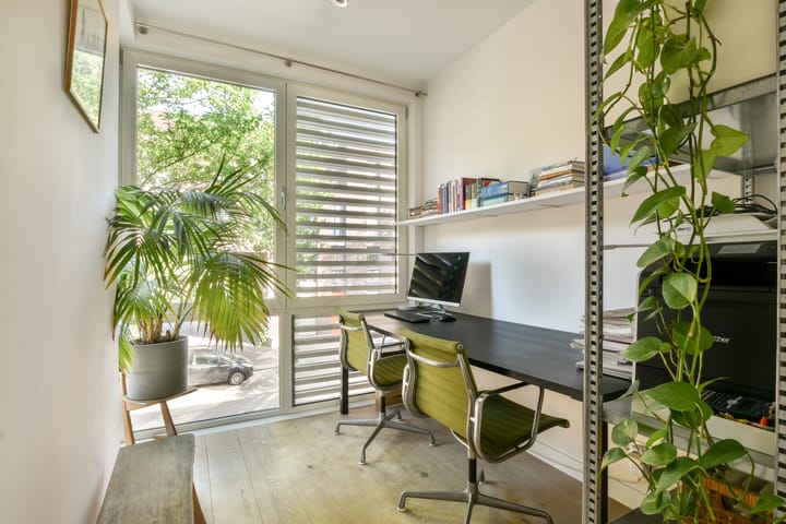 Foto 15 van Talbotstraat 8