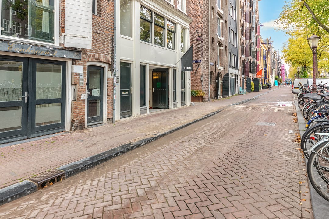 Photo 23 of Brouwersgracht 246-2R