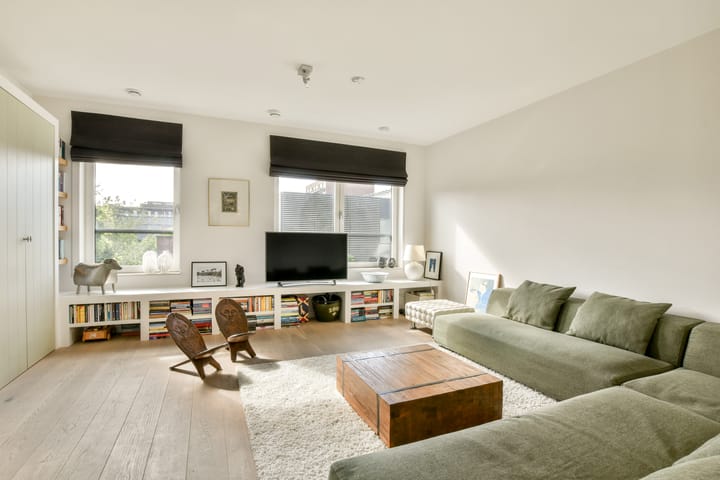 Foto 16 van Talbotstraat 8