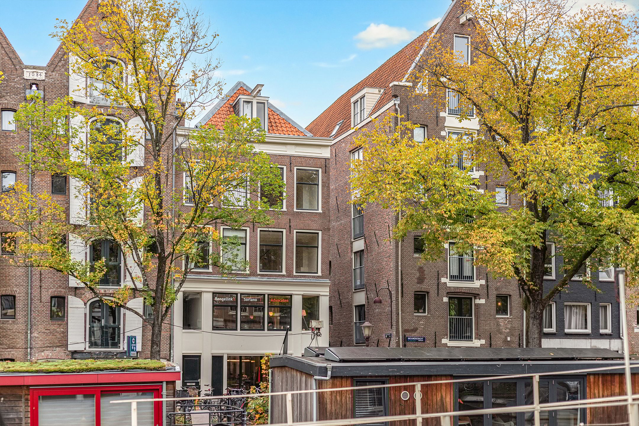 Photo 24 of Brouwersgracht 246-2R