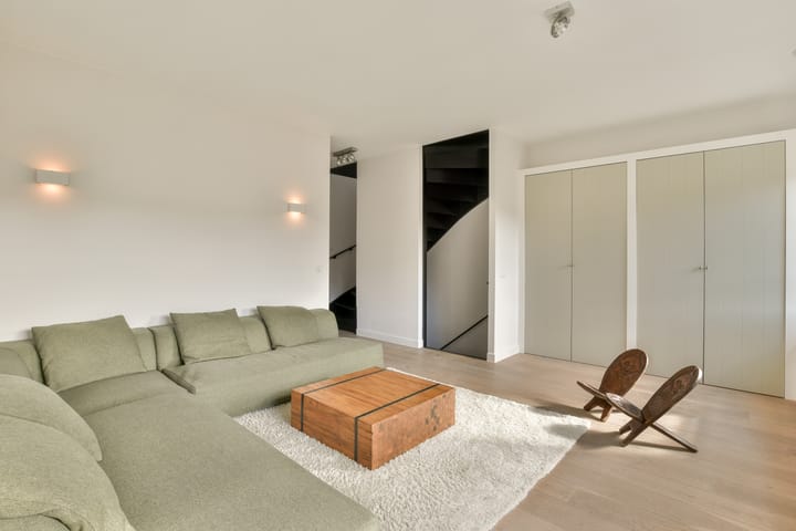 Foto 17 van Talbotstraat 8