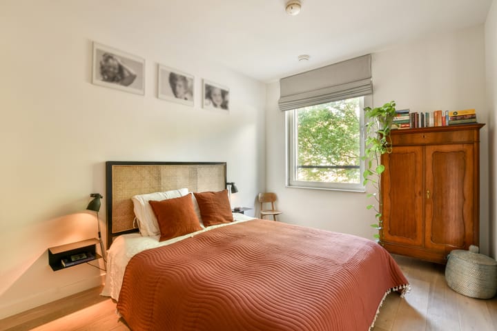 Foto 18 van Talbotstraat 8