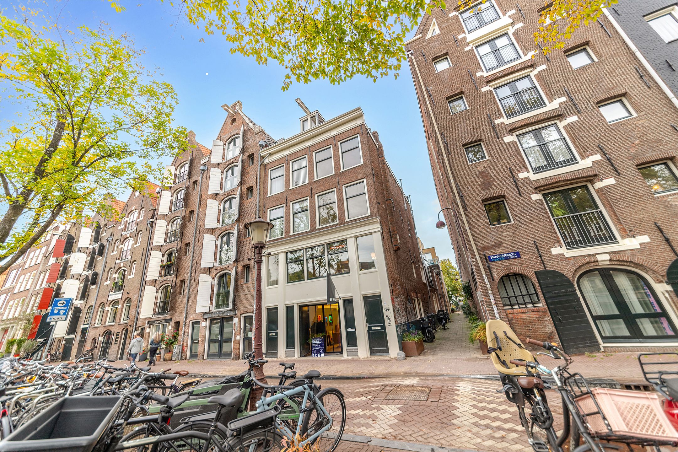 Photo 27 of Brouwersgracht 246-2R