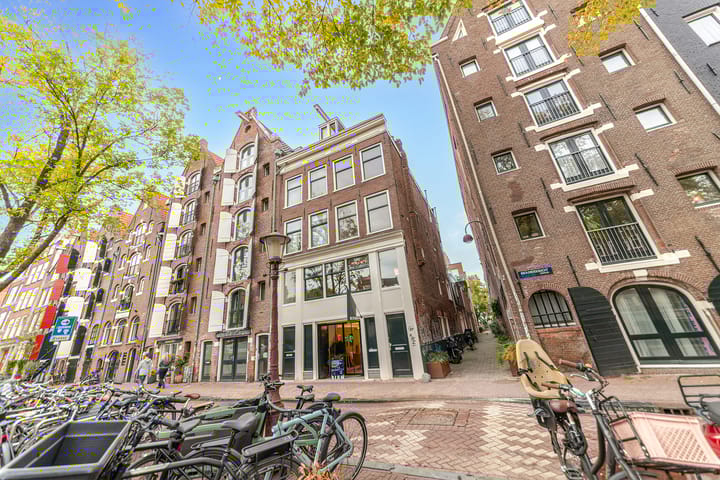 Foto 27 van Brouwersgracht 246-2R