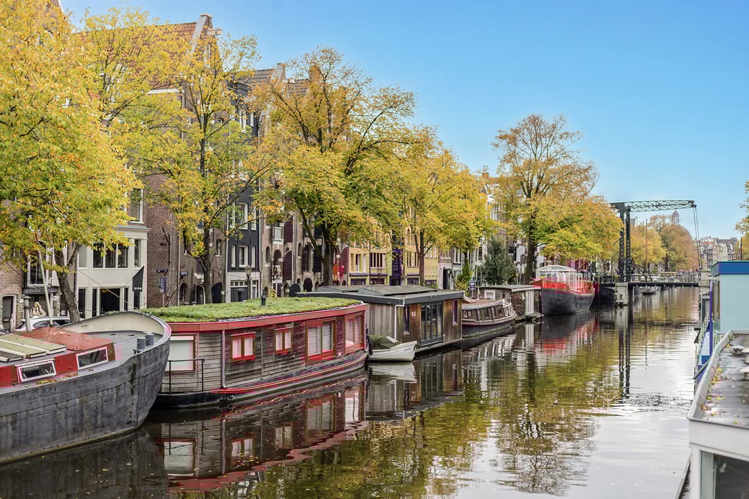 Photo 28 of Brouwersgracht 246-2R