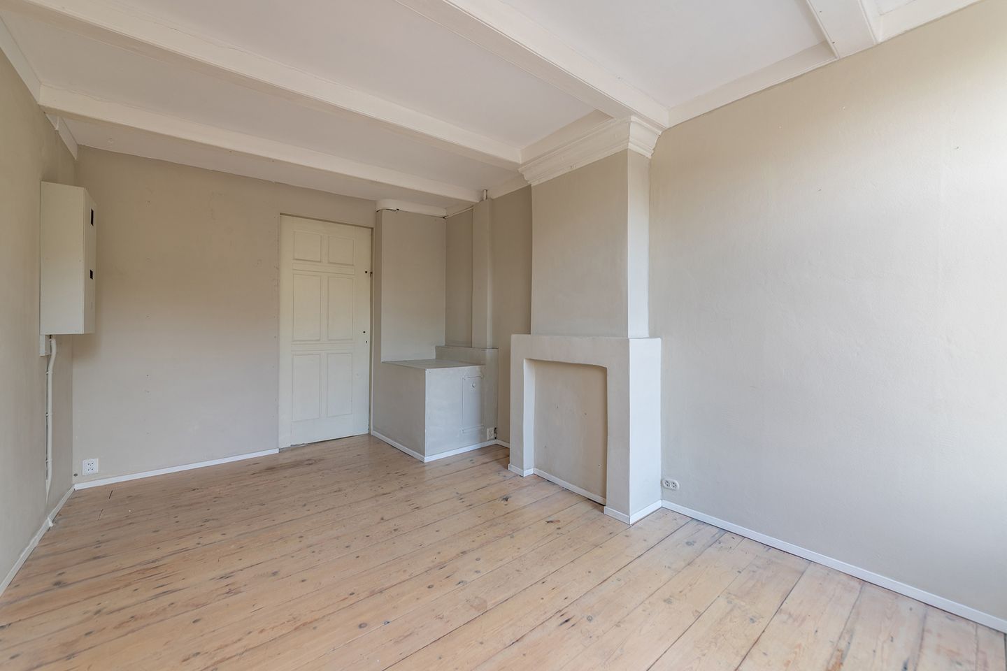 Photo 5 of Brouwersgracht 246-2R