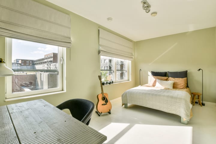 Foto 21 van Talbotstraat 8