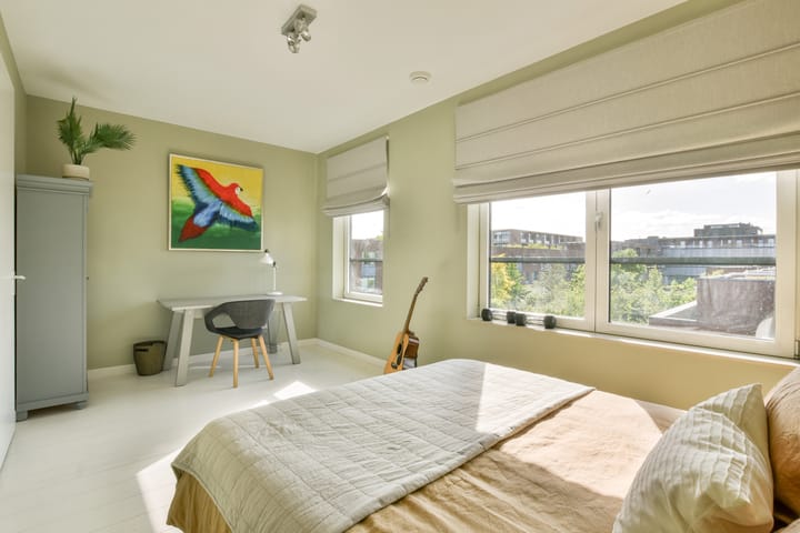 Foto 22 van Talbotstraat 8