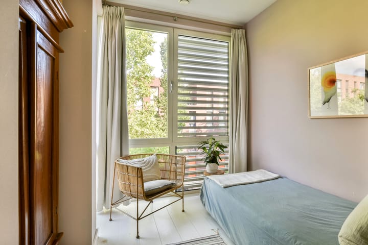 Foto 23 van Talbotstraat 8