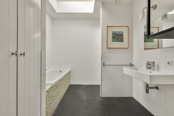 Foto 25 van Talbotstraat 8