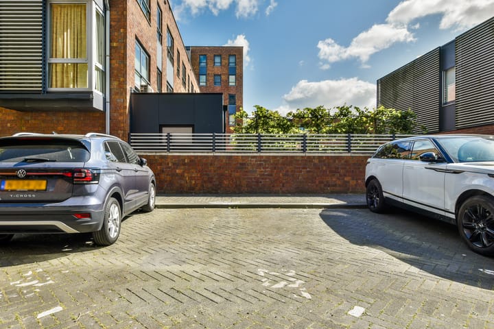 Foto 27 van Talbotstraat 8