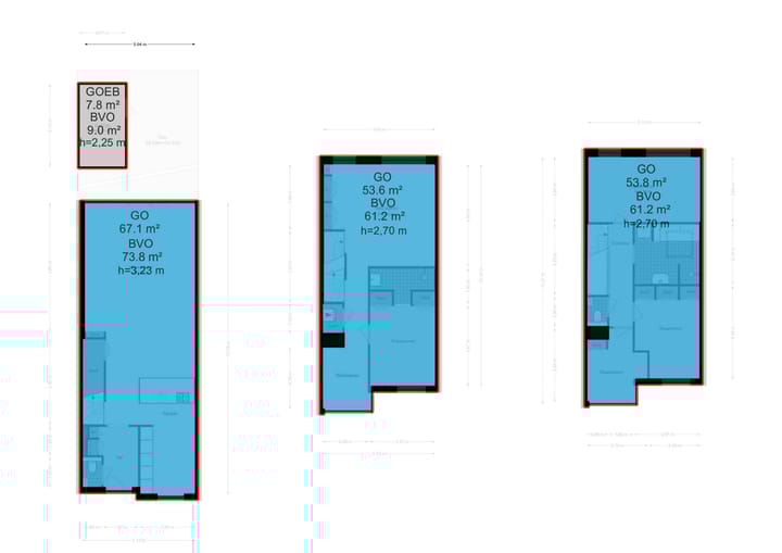 Foto 35 van Talbotstraat 8