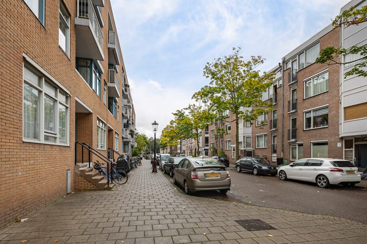 Foto 2 van Commelinstraat 298