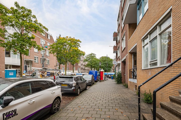 Foto 3 van Commelinstraat 298