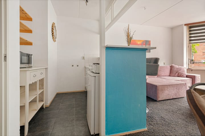 Foto 6 van Commelinstraat 298