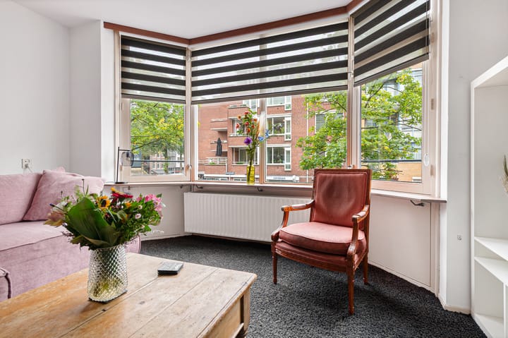 Foto 8 van Commelinstraat 298