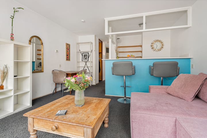 Foto 9 van Commelinstraat 298