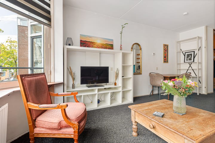 Foto 10 van Commelinstraat 298