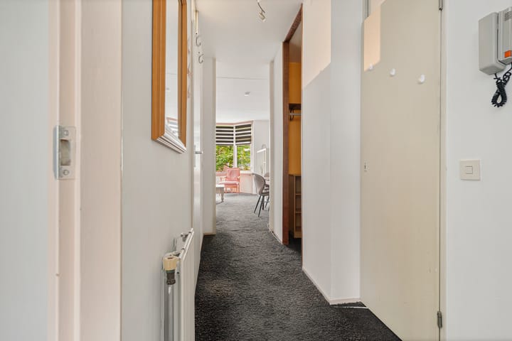 Foto 18 van Commelinstraat 298